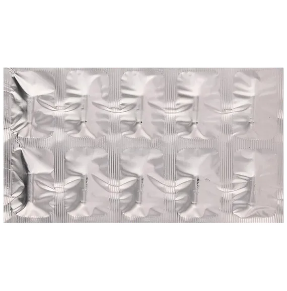 thioact d 4mg tablet 10's